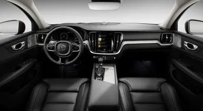 V60 Cross Country